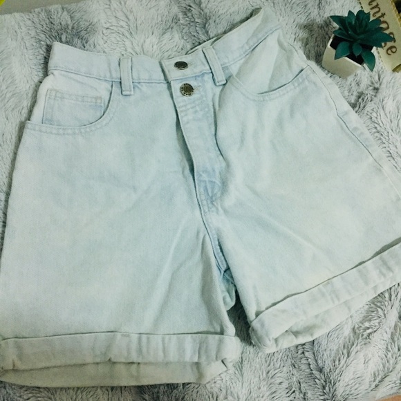 Arizona Jean Company Pants - Vintage Arizona High Waist Shorts